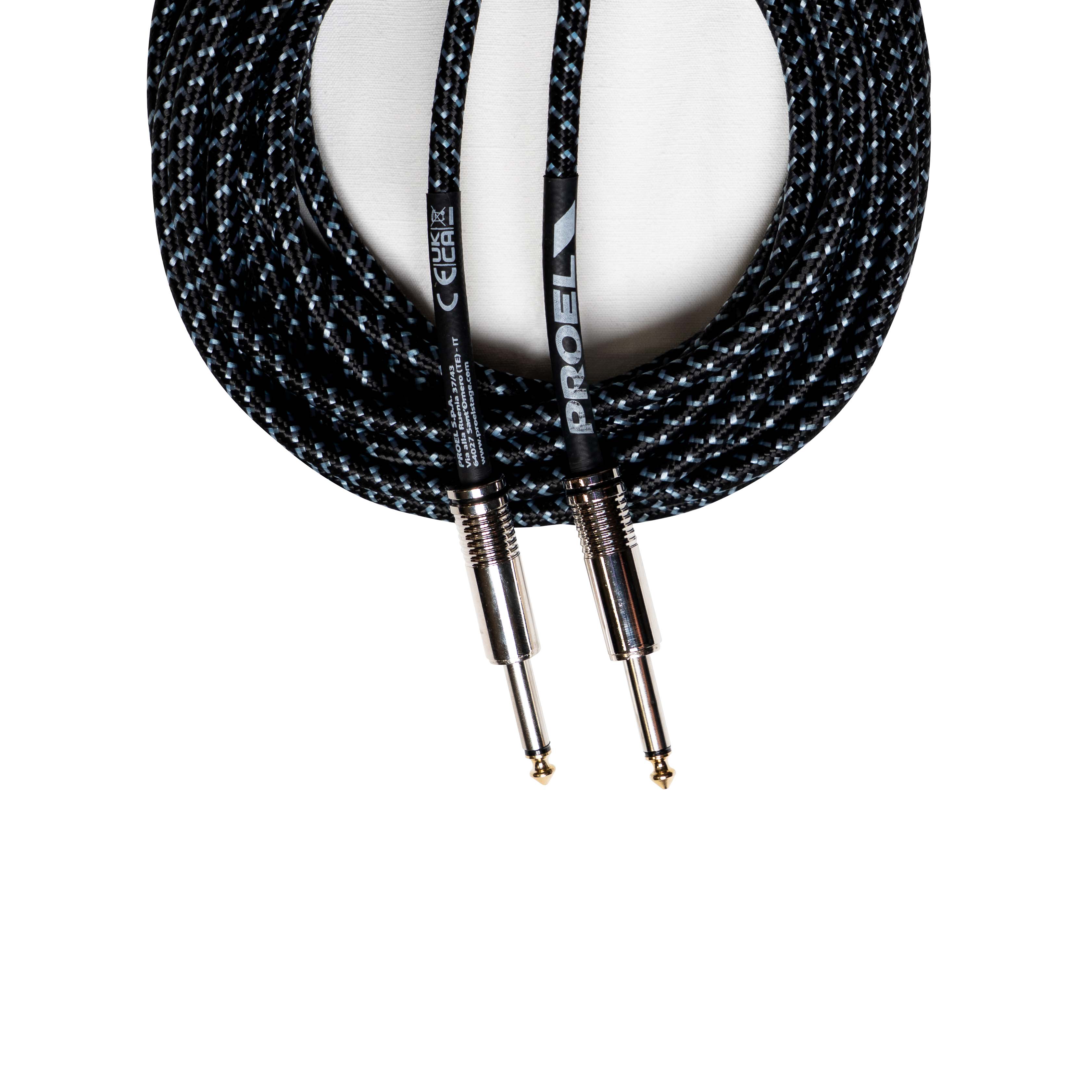 PROEL STAGE BULK100CLU6LB